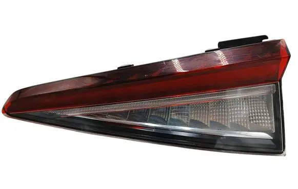 Skoda Enyaq iV Rear/tail lights 5LE945308D 00020390 2VD01478806