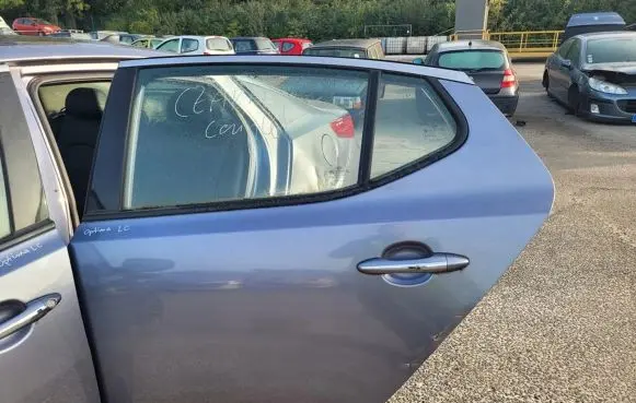 KIA Optima Rear door
