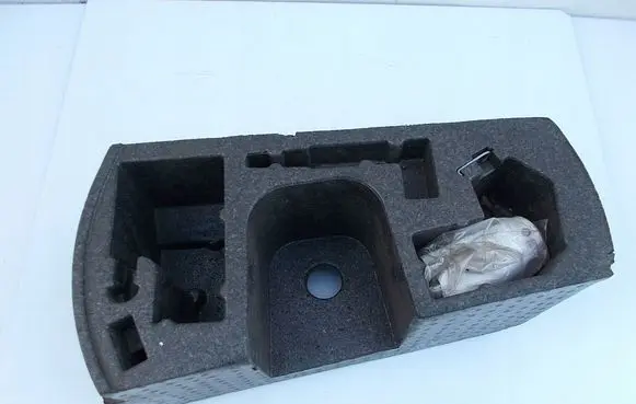 Seat Ibiza IV (6J,6P) Tool box 6J0863470