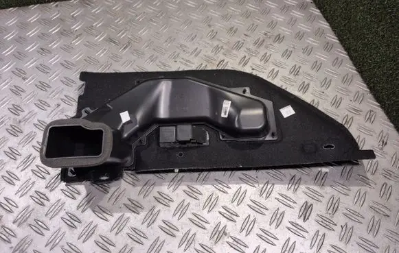 Peugeot 3008 II Dashboard lower bottom trim panel 110245A0 98102461 110246A0