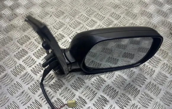 Toyota Avensis Verso Front door electric wing mirror E4012153 E4022153
