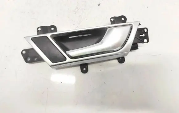 Audi A6 S6 C6 4F Rear door interior handle 4f0839020d