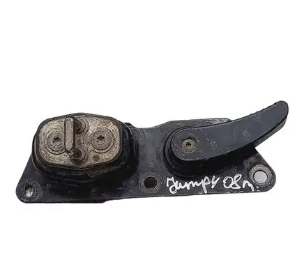Citroen Jumpy Loading door interior handle 