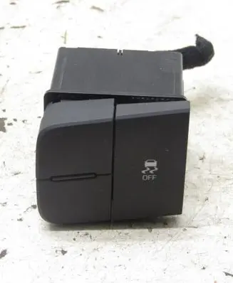 Hyundai i10 ESP (stability program) switch 299131553