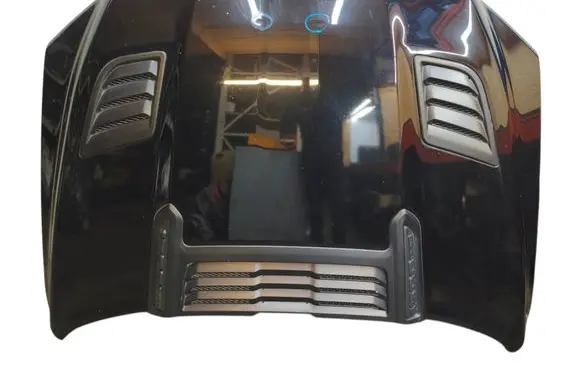 Ram 1500 DT Engine bonnet/hood