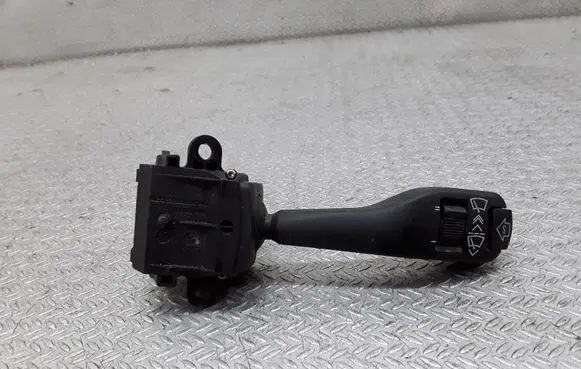 BMW 5 E39 Wiper control stalk 8375408M