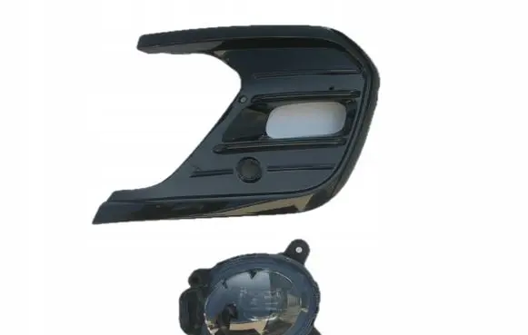 Volkswagen Polo VI Front grill 2G0854662R