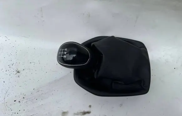Ford B-MAX Gear shifter/selector