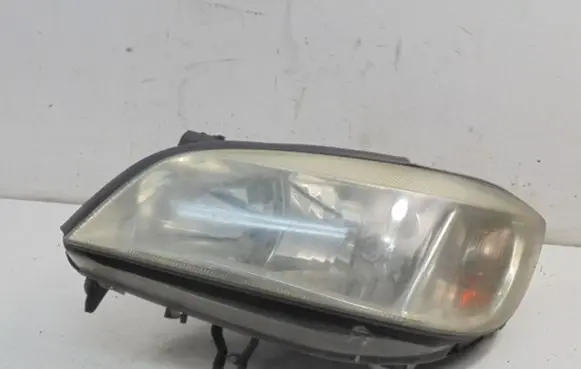 Opel Zafira A Headlight/headlamp 89100054