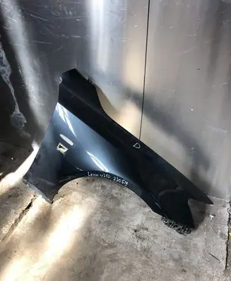 Lexus IS 220D-250-350 Fender