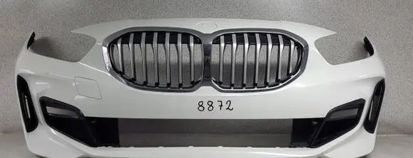 BMW 1 F40 Front bumper 51118070928