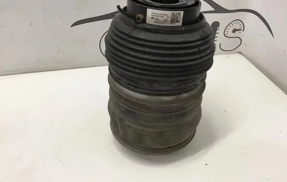 Mercedes-Benz GLC C254 Rear air suspension bag/shock absorber A2543207402