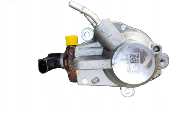 Ford Mondeo MK IV Fuel injection high pressure pump hg9q9b386aa