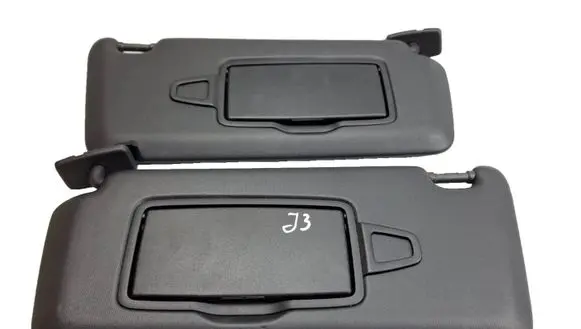 Mercedes-Benz GLA W156 X156 Sun visor A1768100310 A1768100110