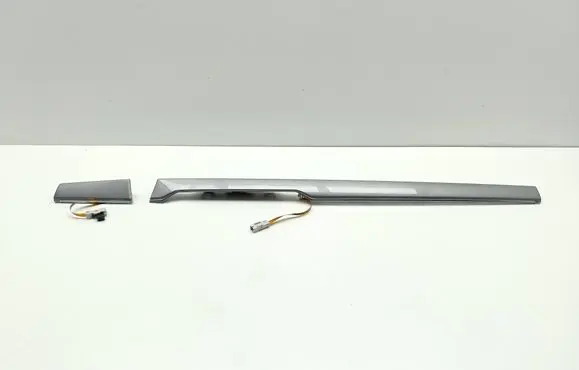 Volkswagen PASSAT B8 Dashboard trim 3G1853261P 3G1853300D