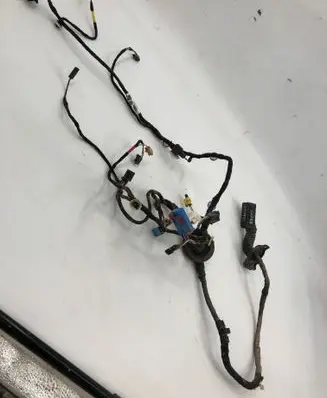 Cupra Formentor Front door wiring loom 5fb971120bh