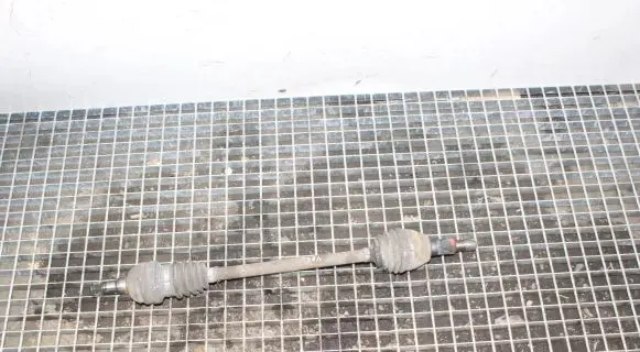 Opel Antara Rear driveshaft