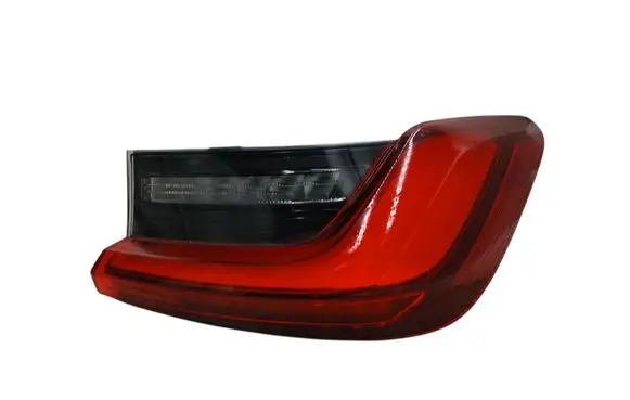BMW 3 G20 G21 Rear/tail lights H45A3BC6603 2SD01317332