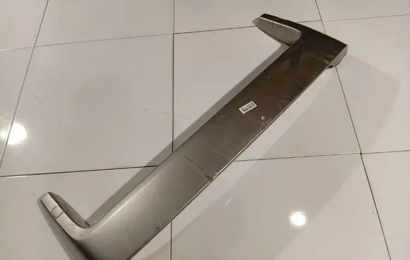 Nissan X-Trail T30 Tailgate/trunk spoiler