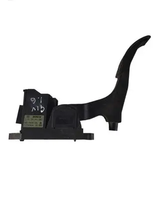 Volkswagen Golf IV Accelerator throttle pedal 1J1721503KDS
