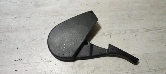Mercedes-Benz ML W164 Seat trim A2519182430
