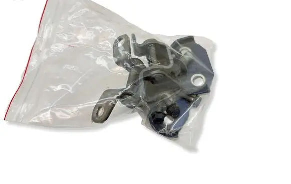 Subaru Outback (BT) Front door hinge set 