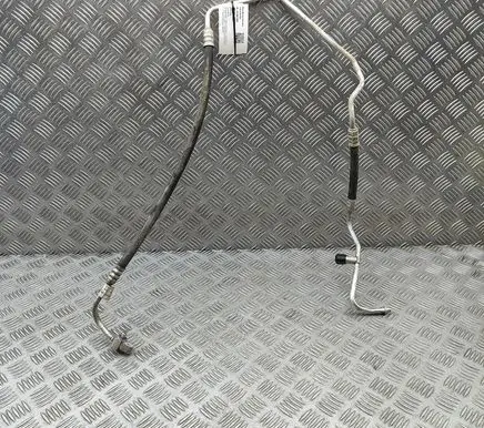 Mercedes-Benz Sprinter W907 W910 Air conditioning (A/C) pipe/hose A9108300100