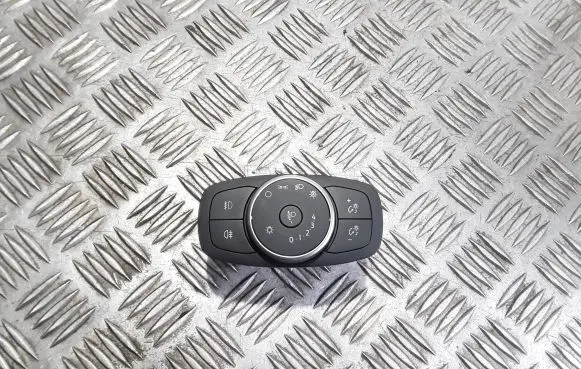 Ford Fiesta Light switch H1BT13D061AD