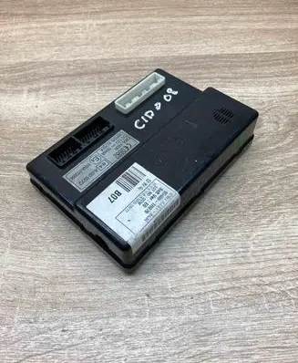 KIA Ceed Central body control module 954001H070