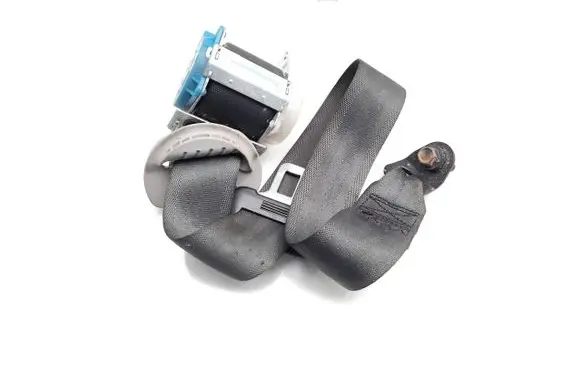 Hyundai i20 (PB PBT) Rear seatbelt 89820-1J000