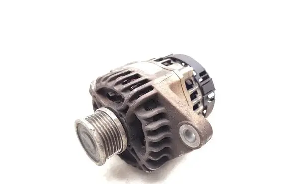 Fiat Doblo Generator/alternator 51854901