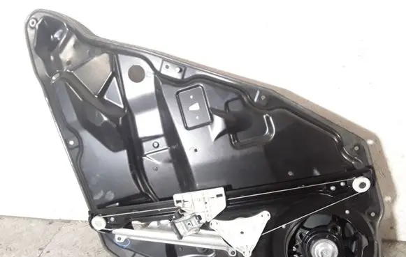 Mercedes-Benz R W251 Rear window lifting mechanism without motor A1697302135 A2514402409 A1648203002