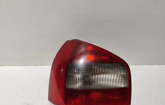 Audi A3 S3 8L Rear/tail lights 8L0945095B