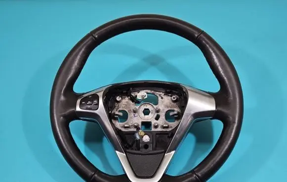 Ford Transit Courier Steering wheel ET76-3600-BF35B8 IMPRK1432646