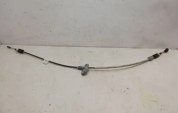 Volvo XC90 Gear shift cable linkage 31492811