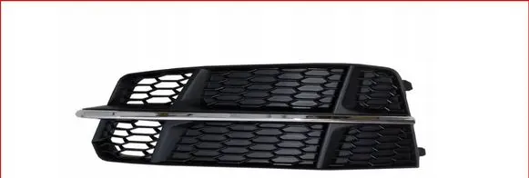Audi A6 S6 C7 4G Front bumper lower grill 4G0807681AN