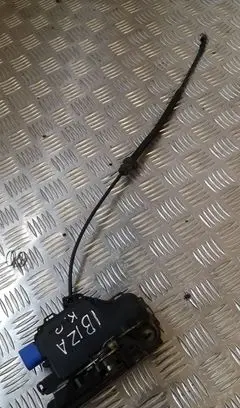 Seat Ibiza II (6k) Front door lock