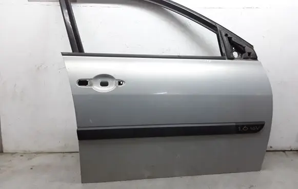 Renault Megane II Front door