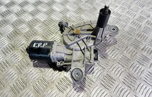 Citroen C4 Grand Picasso Wiper motor 53042436 12019C 00848534