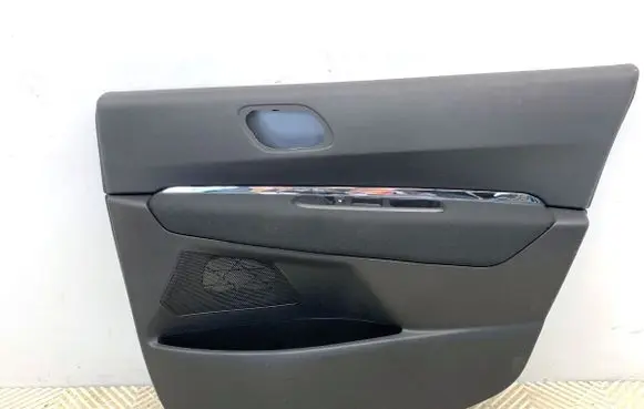 Peugeot 3008 I Front door card panel trim