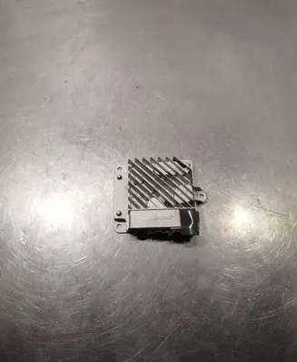 Sound amplifier