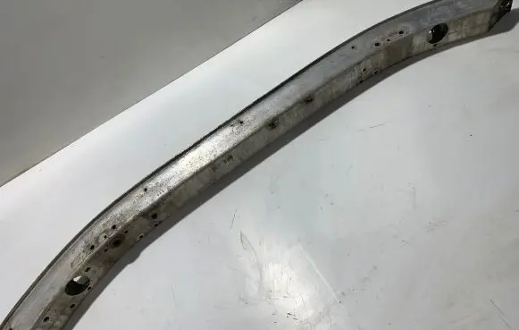 Audi A6 S6 C6 4F Front bumper cross member 247042