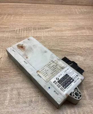 BMW 5 E60 E61 CAS control unit/module 6963828 5WK47995