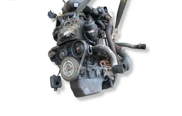 Fiat Punto (199) Engine 199B4000