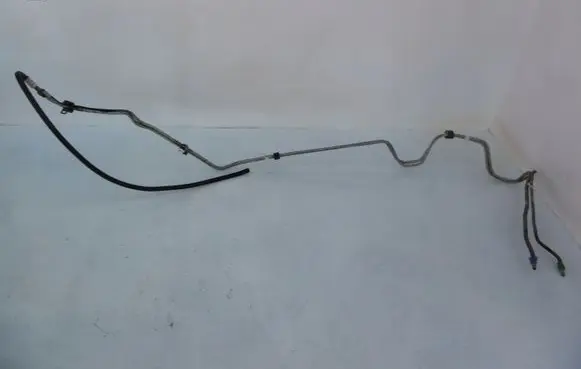 Chrysler Voyager Fuel line/pipe/hose 