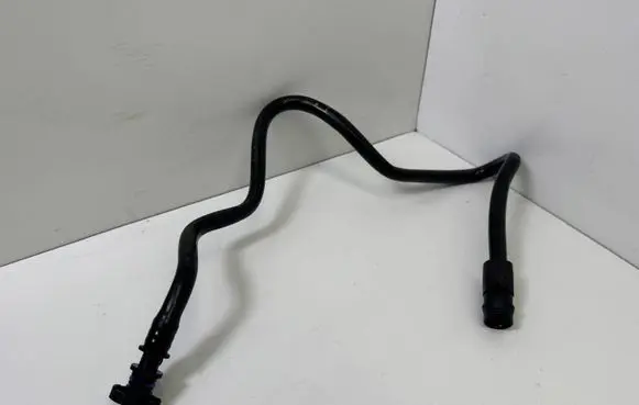 BMW 3 E92 E93 Vacuum line/pipe/hose 7560509 11667560509
