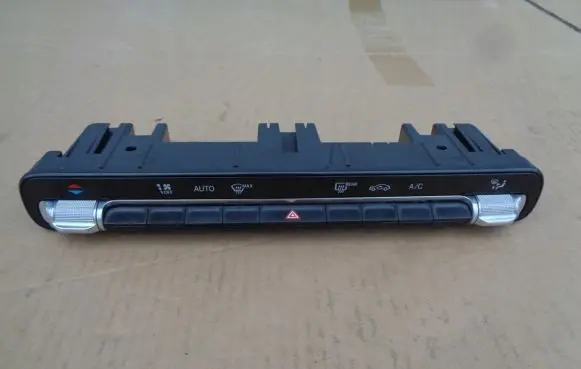 Mercedes-Benz A W177 Climate control unit A2479055702