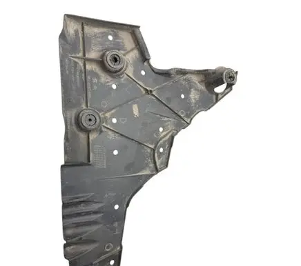 Citroen Berlingo Side bottom protection 9814545680