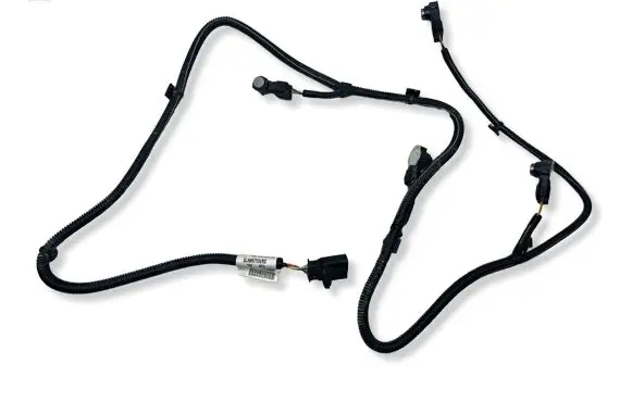 Peugeot 308 Parking sensor (PDC) wiring loom 1208040X