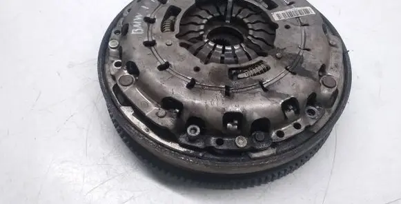 BMW 1 E82 E88 Clutch set kit 7637279HU 7615630